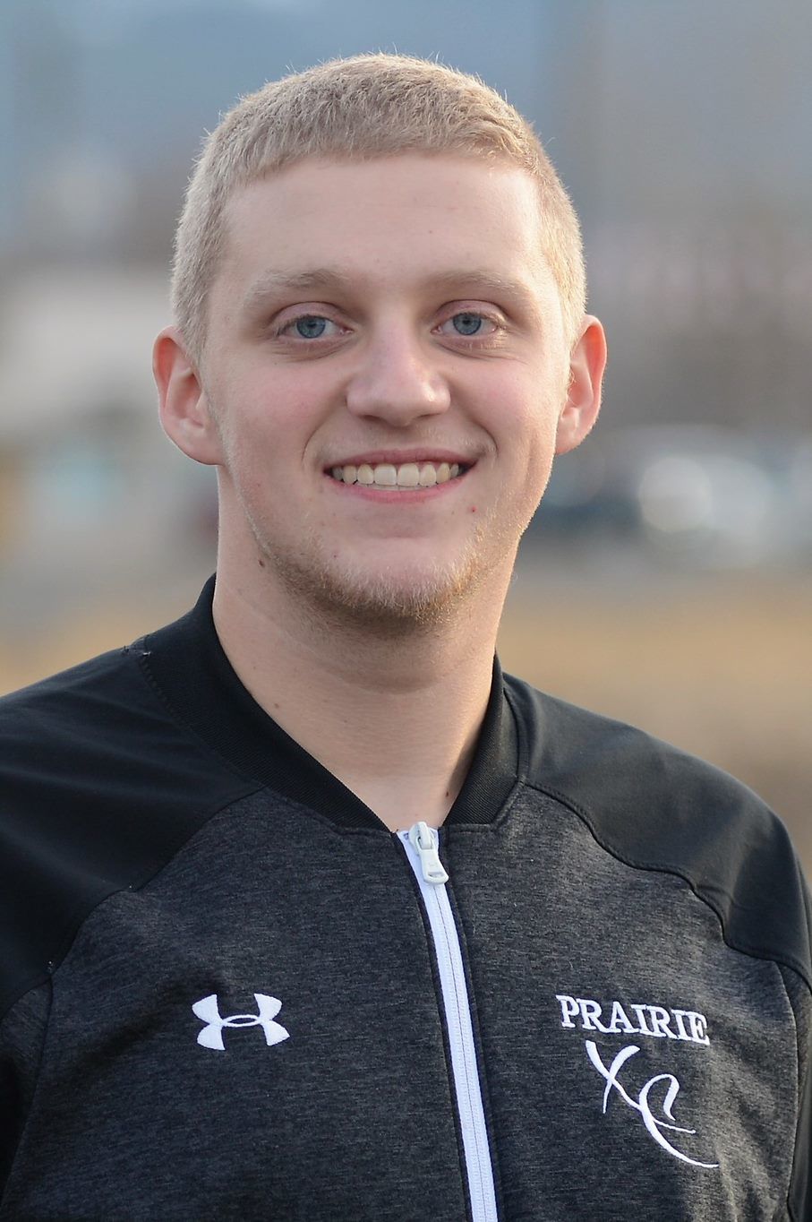 Arnzen to rep Idaho at Down Under